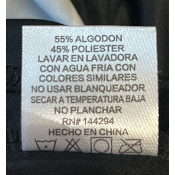 Men's Quick-Dry Sport Running Performance Gym Workout Two Tone T-shirt XL NWT - Picture 10 of 10